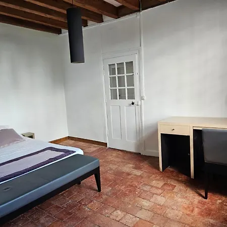 Les Combres Bed & Breakfast