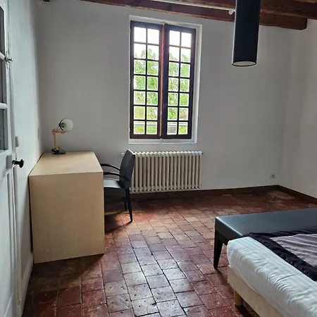 Les Combres La Dagueniere