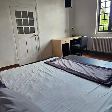 Bed & Breakfast Les Combres *
