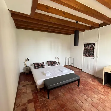 Les Combres Bed & Breakfast