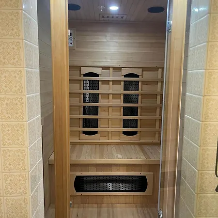 Les Combres Bed & Breakfast