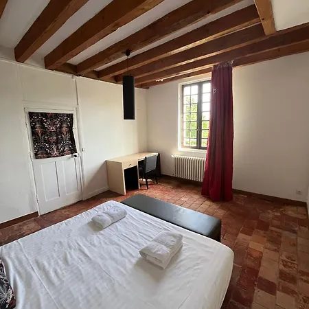 Les Combres * La Dagueniere