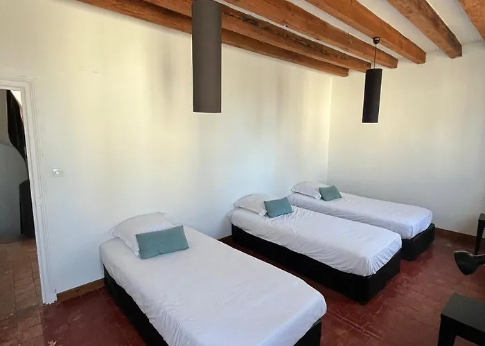 Les Combres B&B La Dagueniere