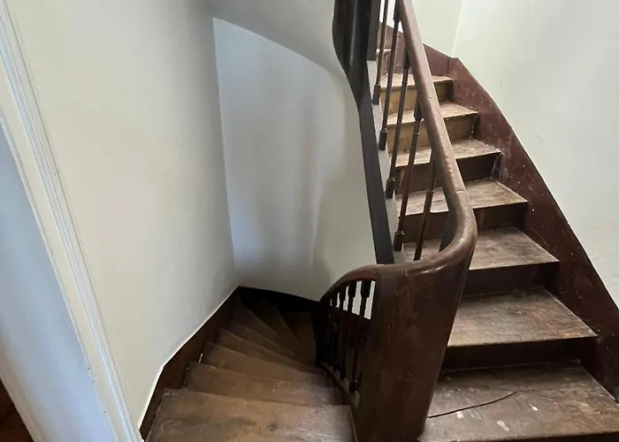 Les Combres * La Dagueniere