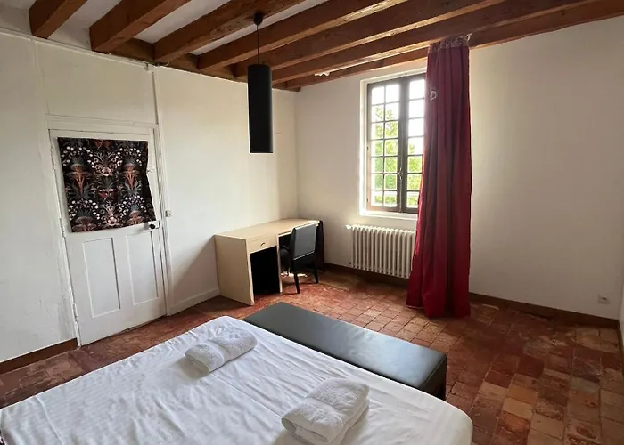 Les Combres * La Dagueniere