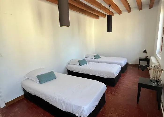 Les Combres * La Dagueniere